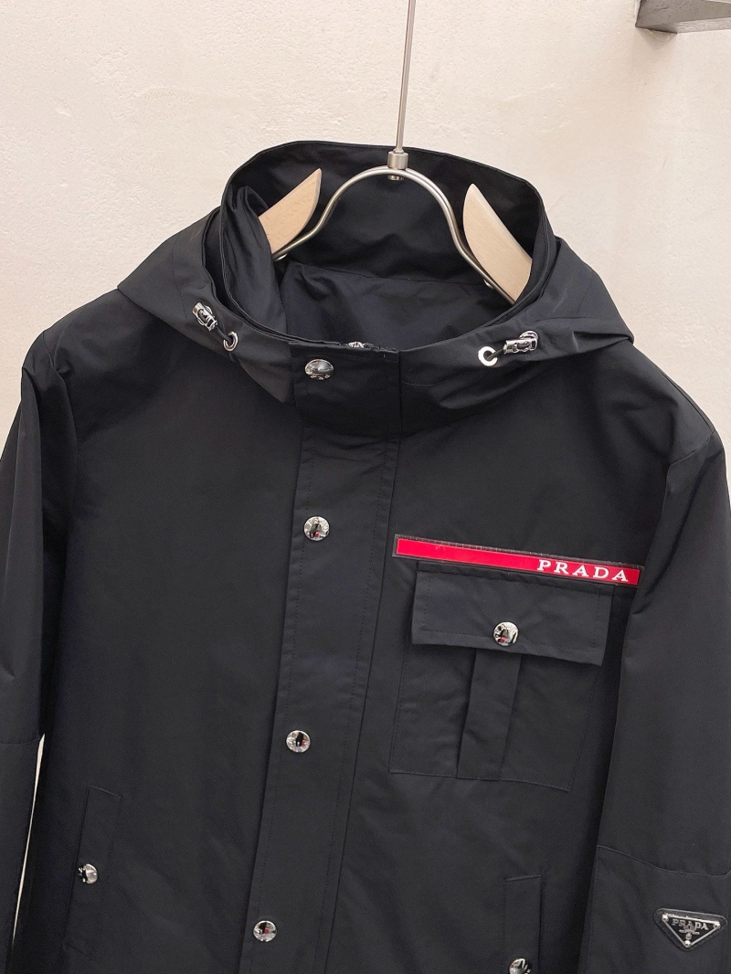 Prada Coats